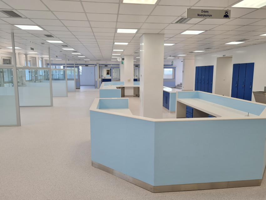 UNIVERSITY GENERAL HOSPITAL OF HERAKLION