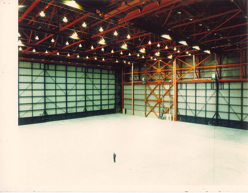 ANDRAVIDA MILITARY AIRPORT