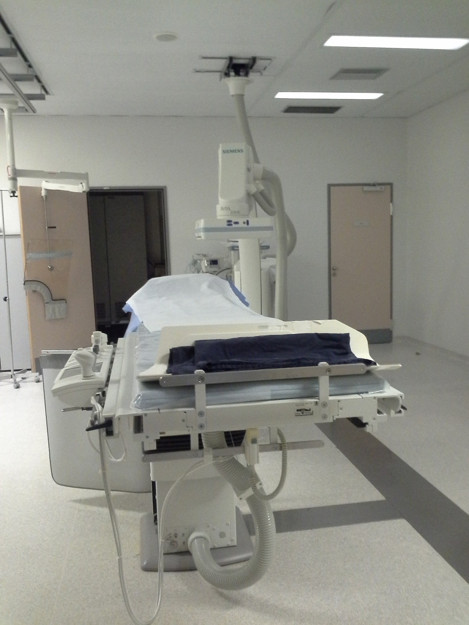 424 GENERAL MILITARY HOSPITAL OF THESSALONIKI (424 GMHTH)