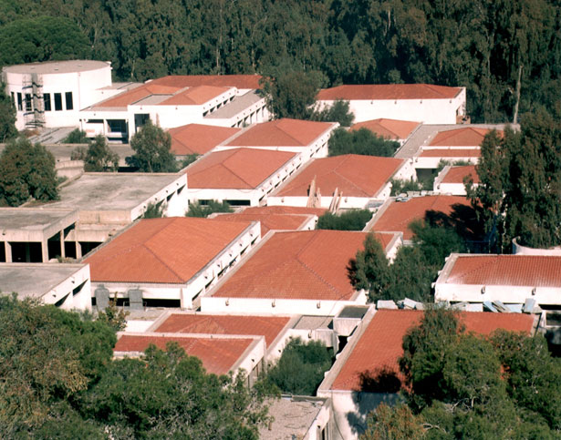 KILLINI HYDROTHERAPEUTIC UNIT