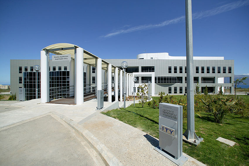PATRA’S COMPUTER TECHNOLOGY INSTITUTE