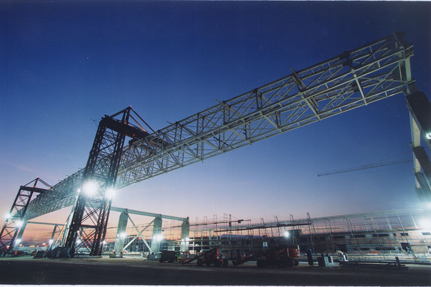 ATHENS INTERNATIONAL AIRPORT