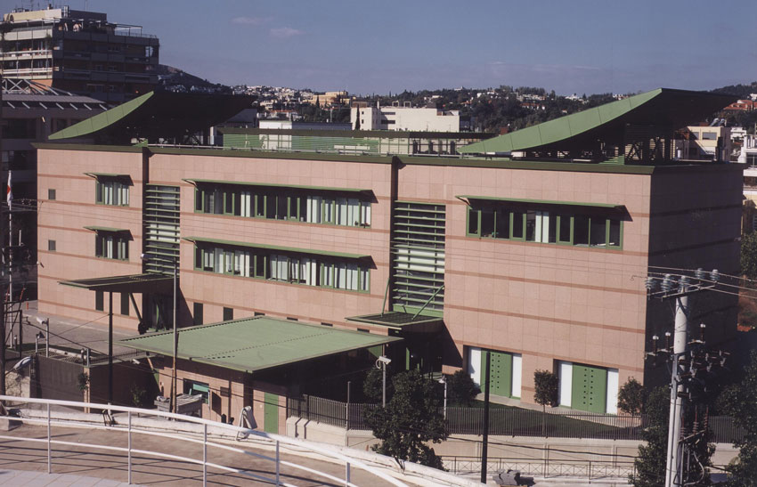 Πρεσβεία της Ιαπωνίας