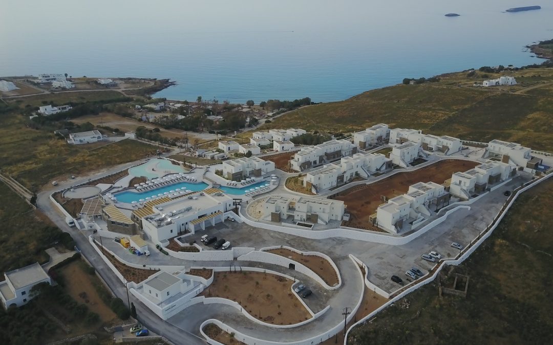 Summer Senses Luxury Resort