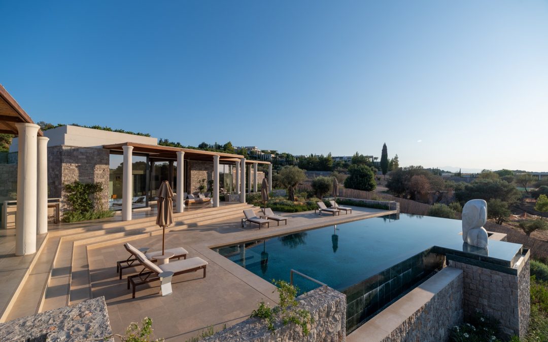 Amanzoe